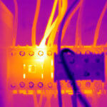Electrical Infrared Inspections