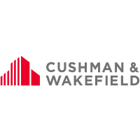 Trust Logos Cushmanwakefield