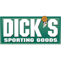 Trust Logos Dickssportinggoods