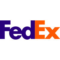Trust Logos Fedex