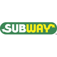 Trust Logos Subway