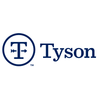Trust Logos Tyson