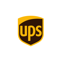 Trust Logos UPS