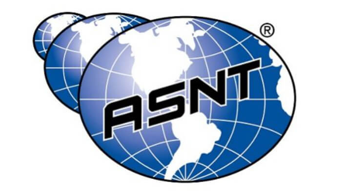 Img ASNT Pinnacle Infrared Certification Logo National Certification