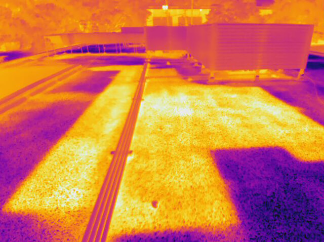 Pinnacle Infrared Roof Surveys