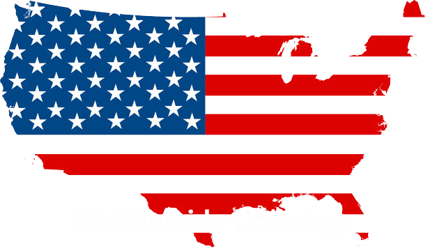 USA Flag 3